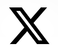 X logo