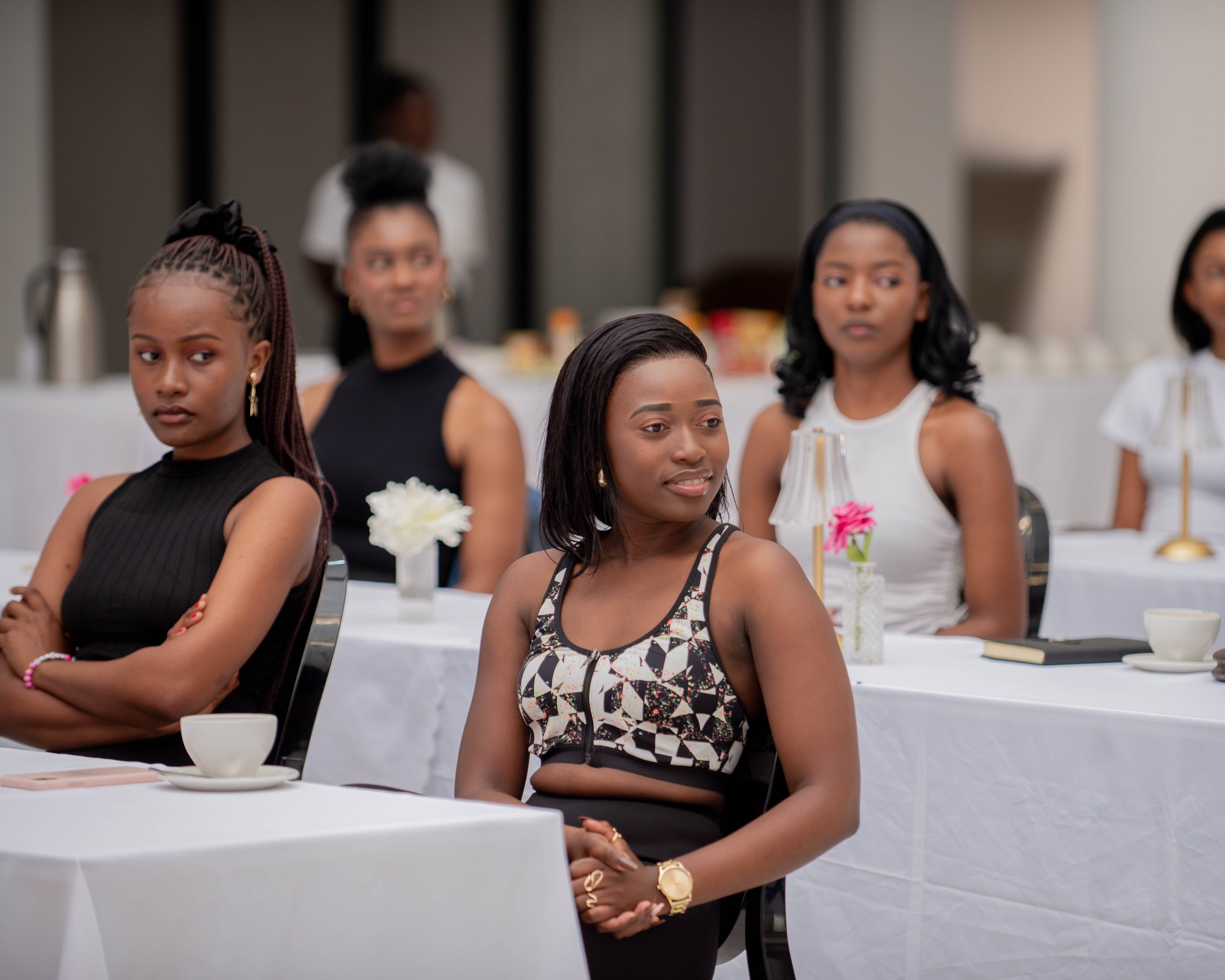 Miss Malawi Women's Masterclass - Image 7