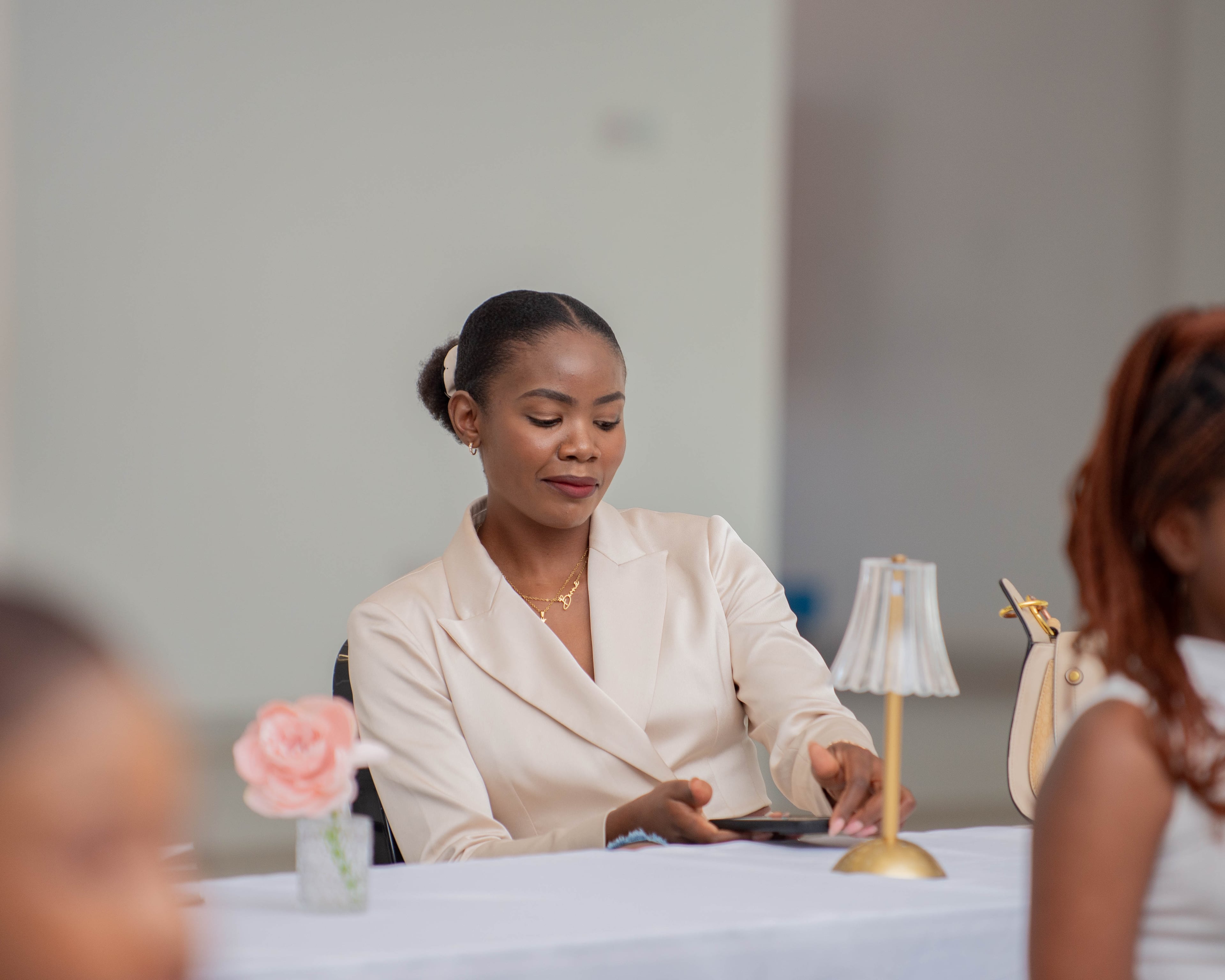 Miss Malawi Women's Masterclass - Image 10