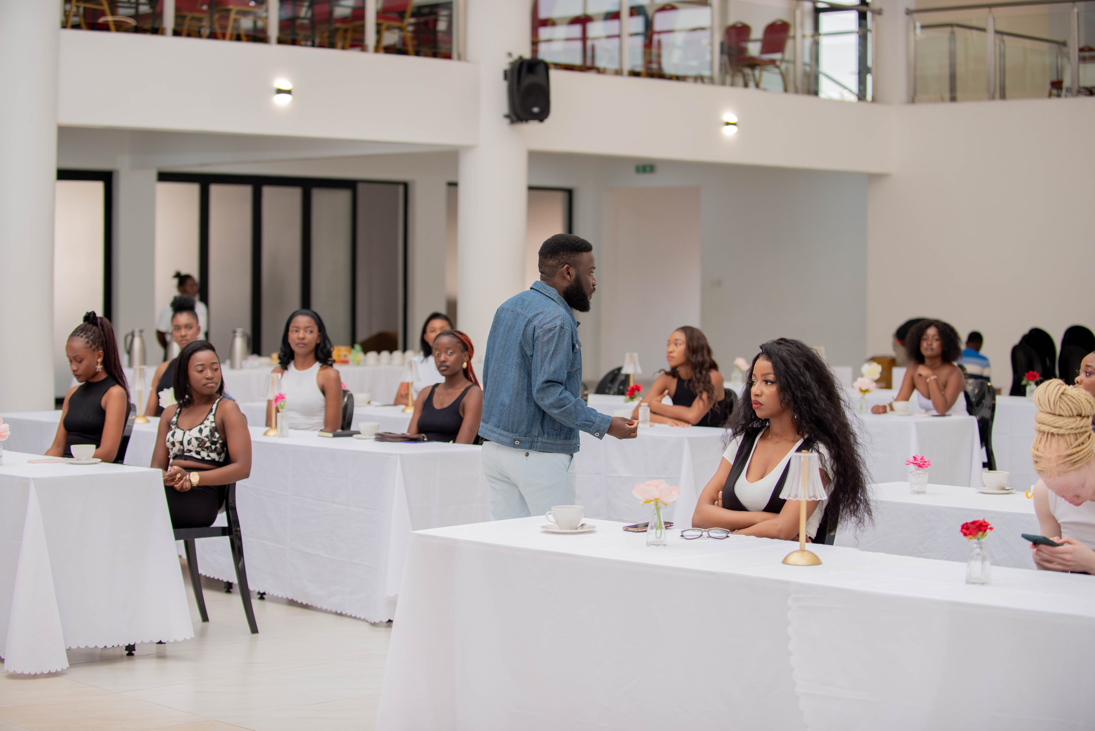 Miss Malawi Women's Masterclass - Image 4