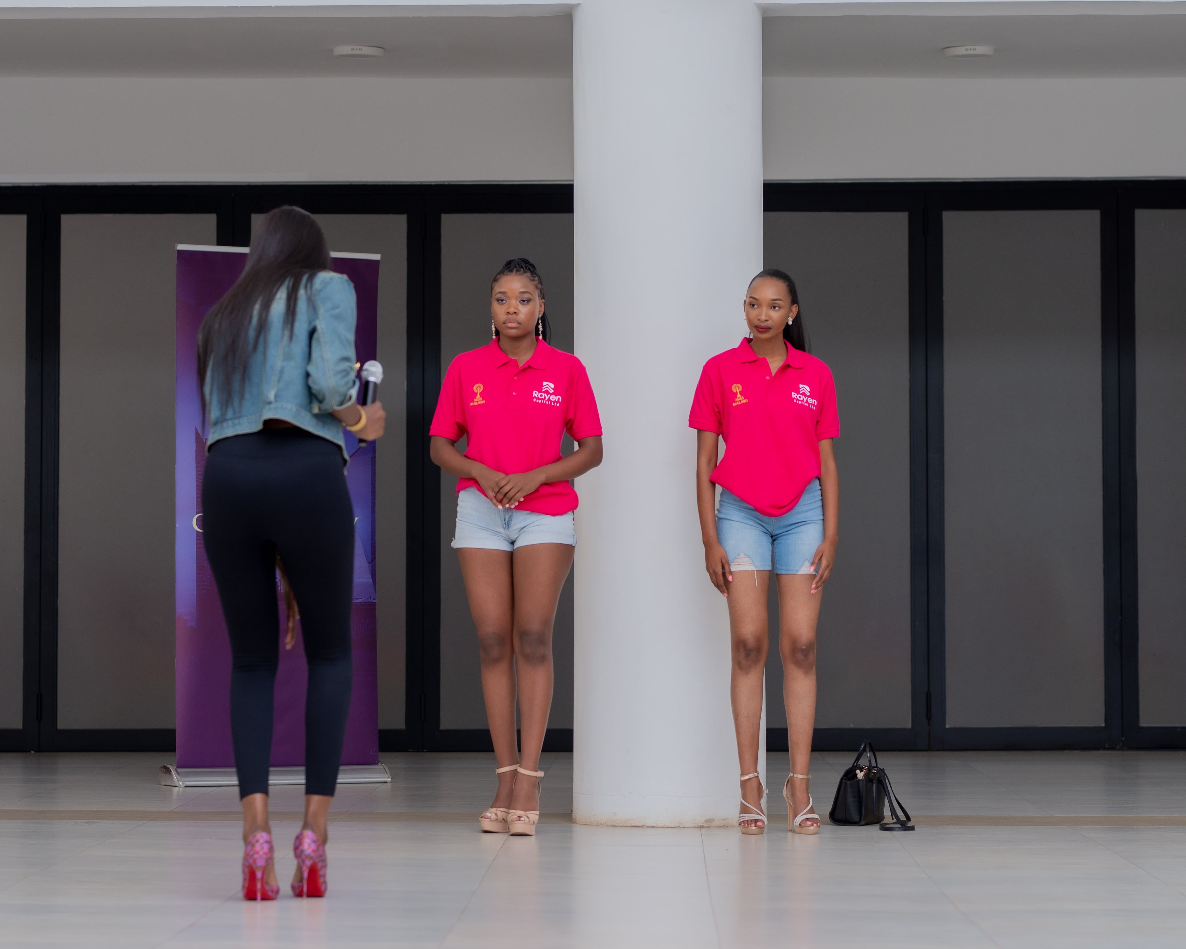 Miss Malawi Transformative Pageantry Skills Transfer Masterclass/Boot camp powered by Goshen City Trust - Image 13