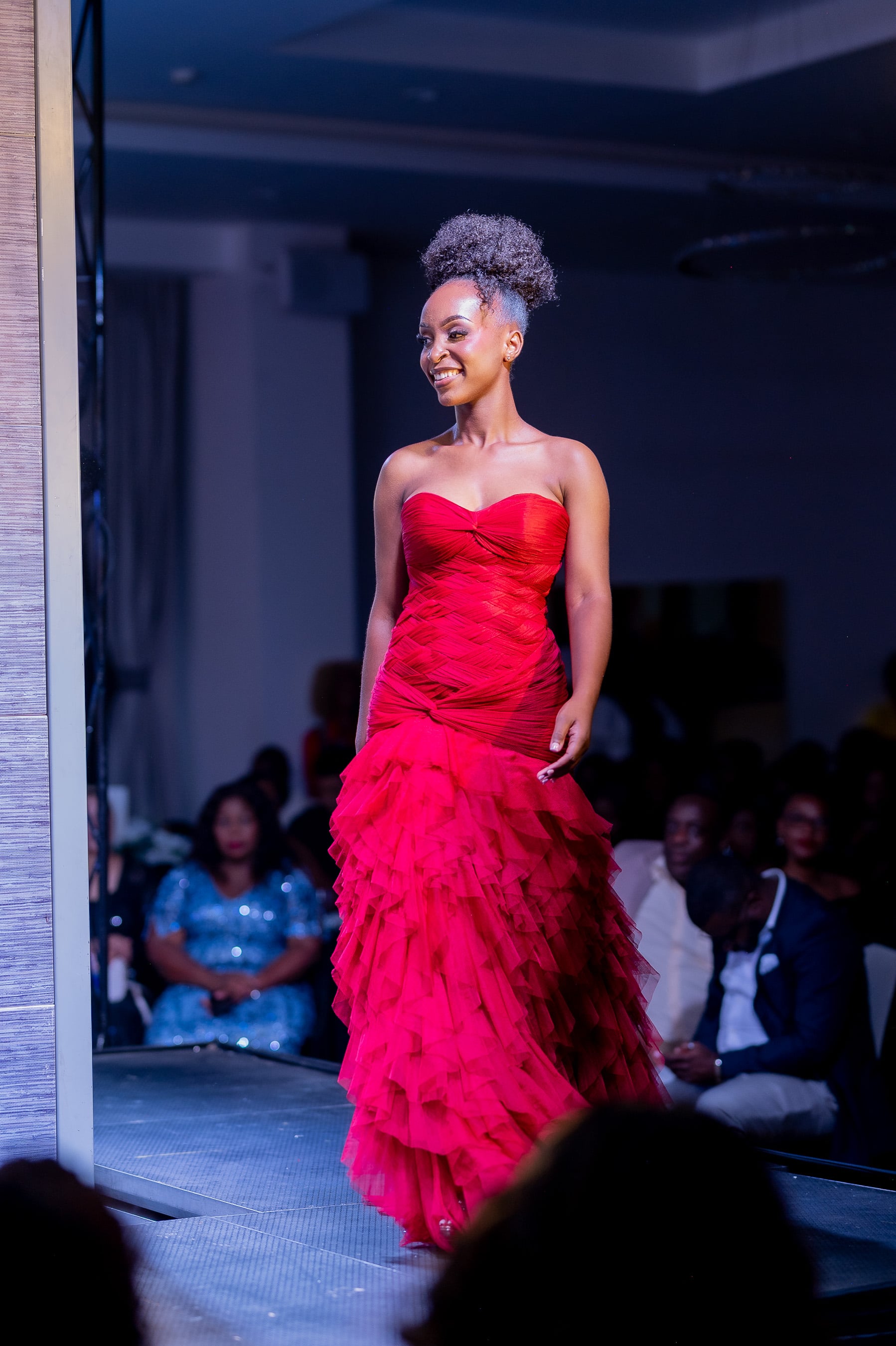 Miss Malawi Preliminary Event, Blantyre - Image 12