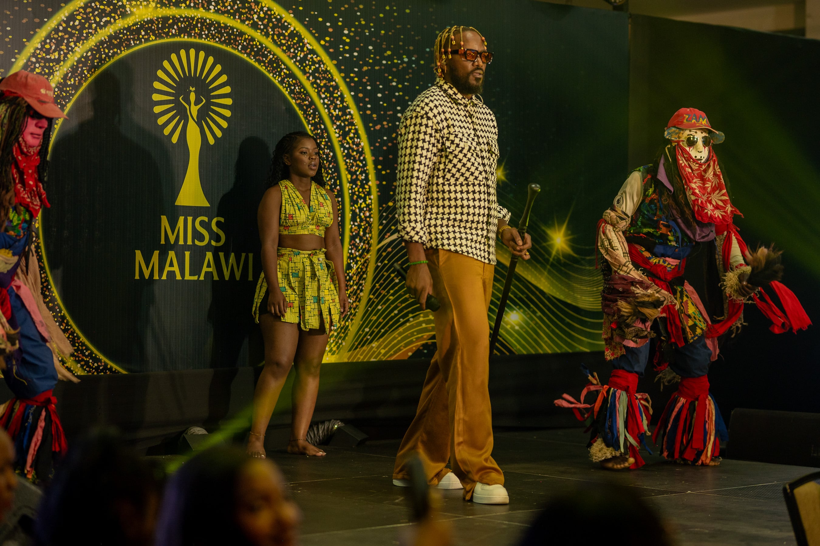 Miss Malawi Preliminary Event, Blantyre - Image 15