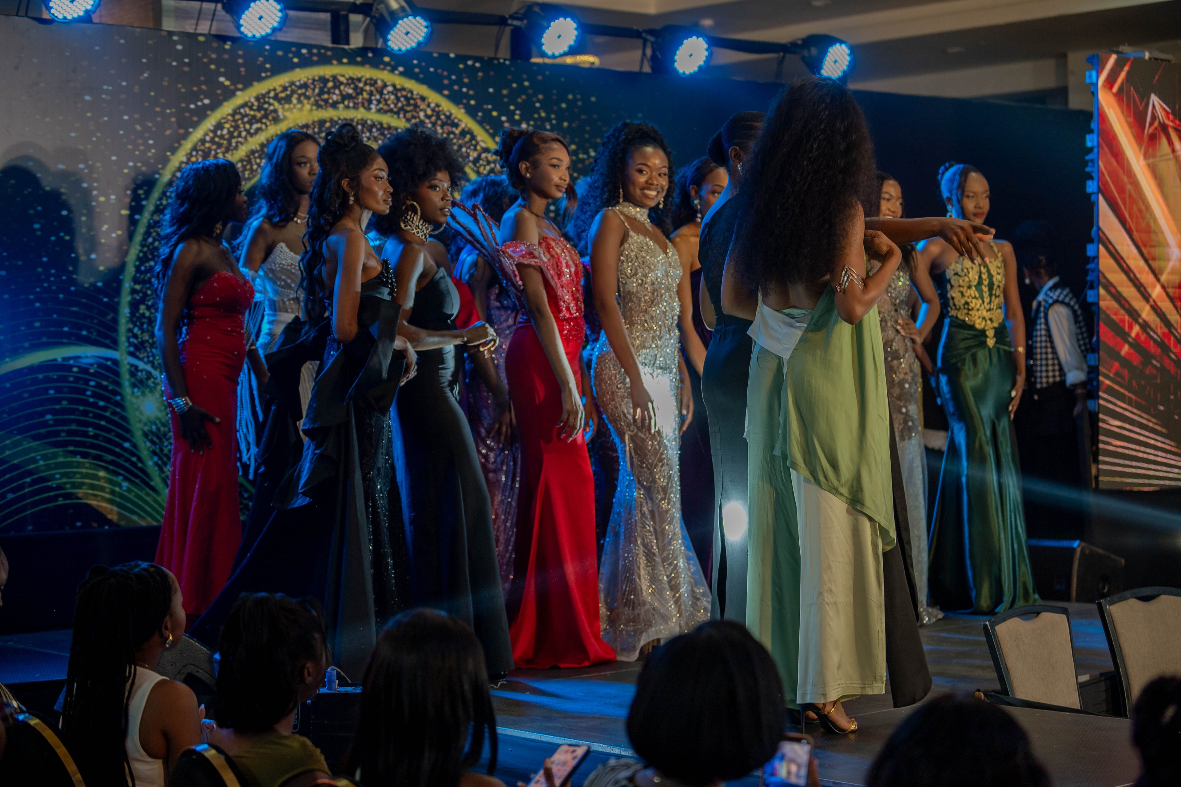 Miss Malawi Preliminary Event, Blantyre - Image 17