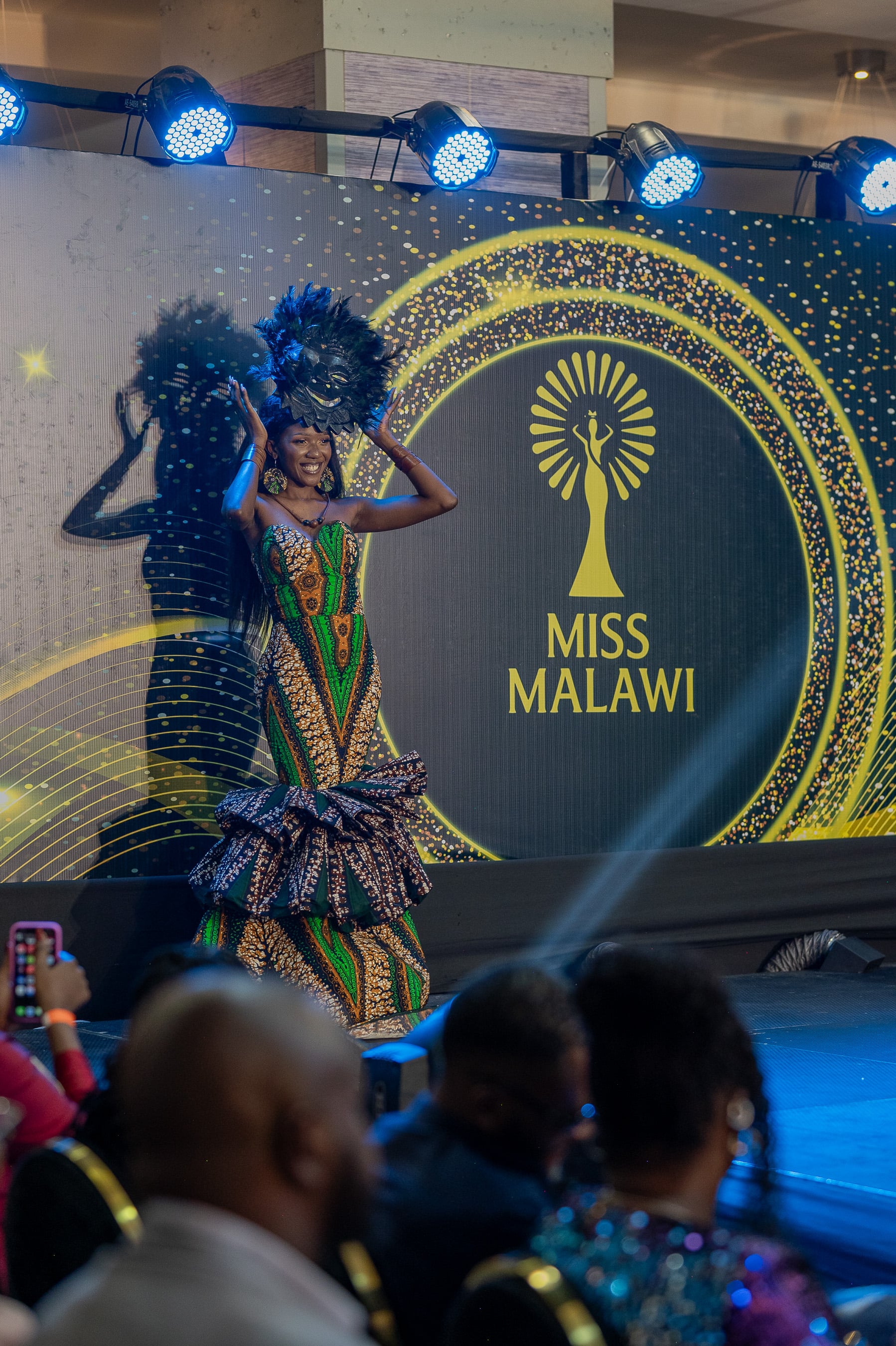 Miss Malawi Preliminary Event, Blantyre - Image 2