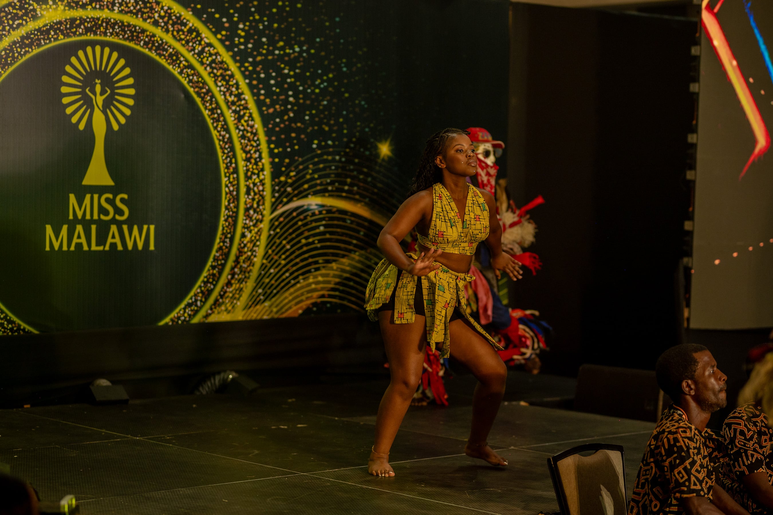 Miss Malawi Preliminary Event, Blantyre - Image 21