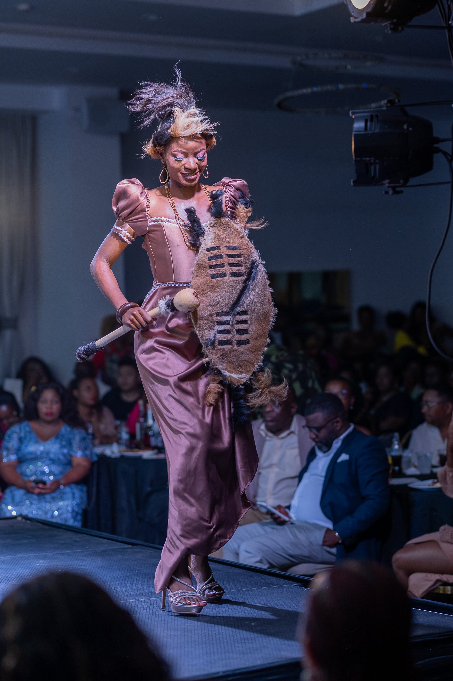 Miss Malawi Preliminary Event, Blantyre - Image 4