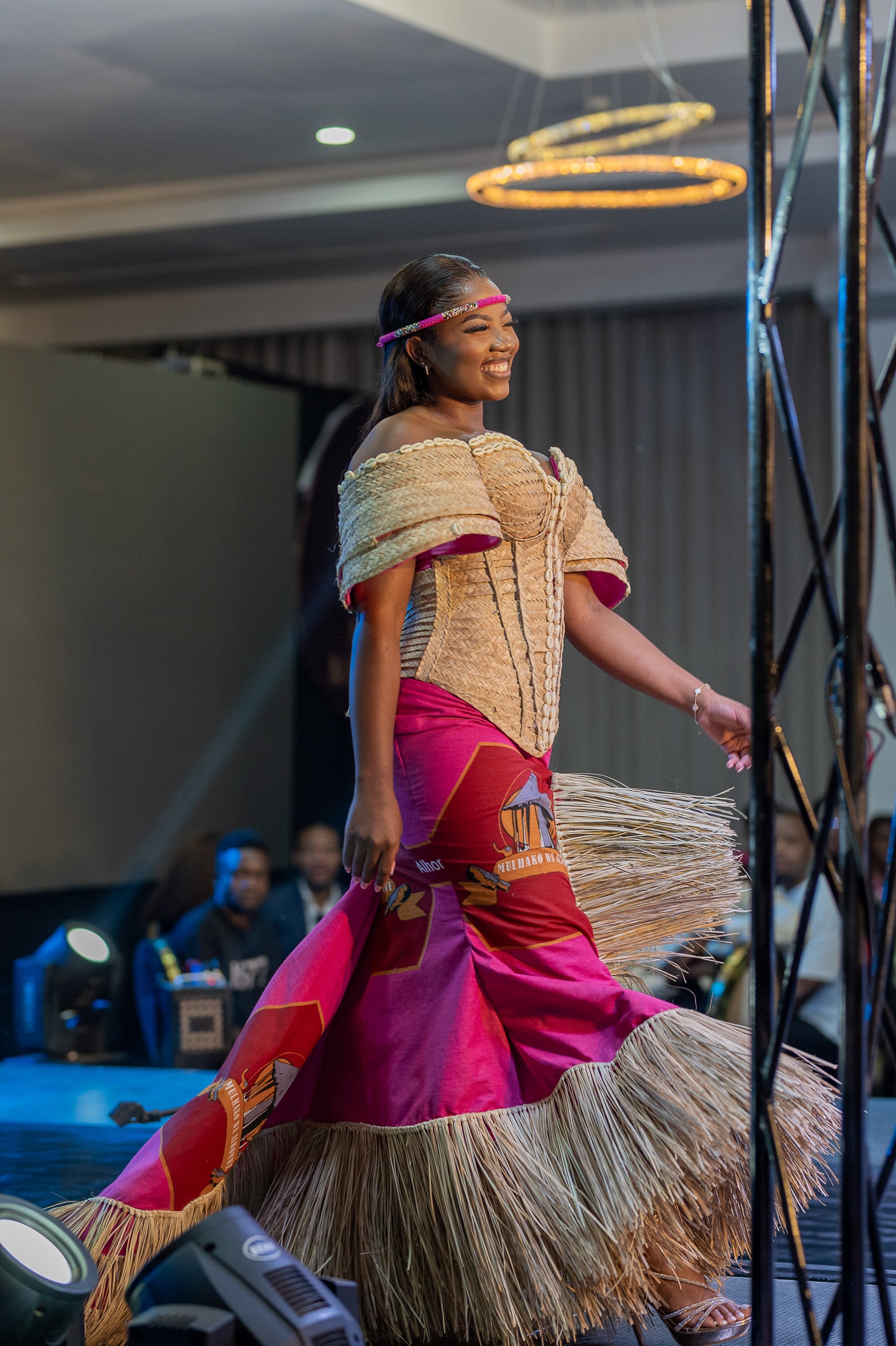 Miss Malawi Preliminary Event, Blantyre - Image 5