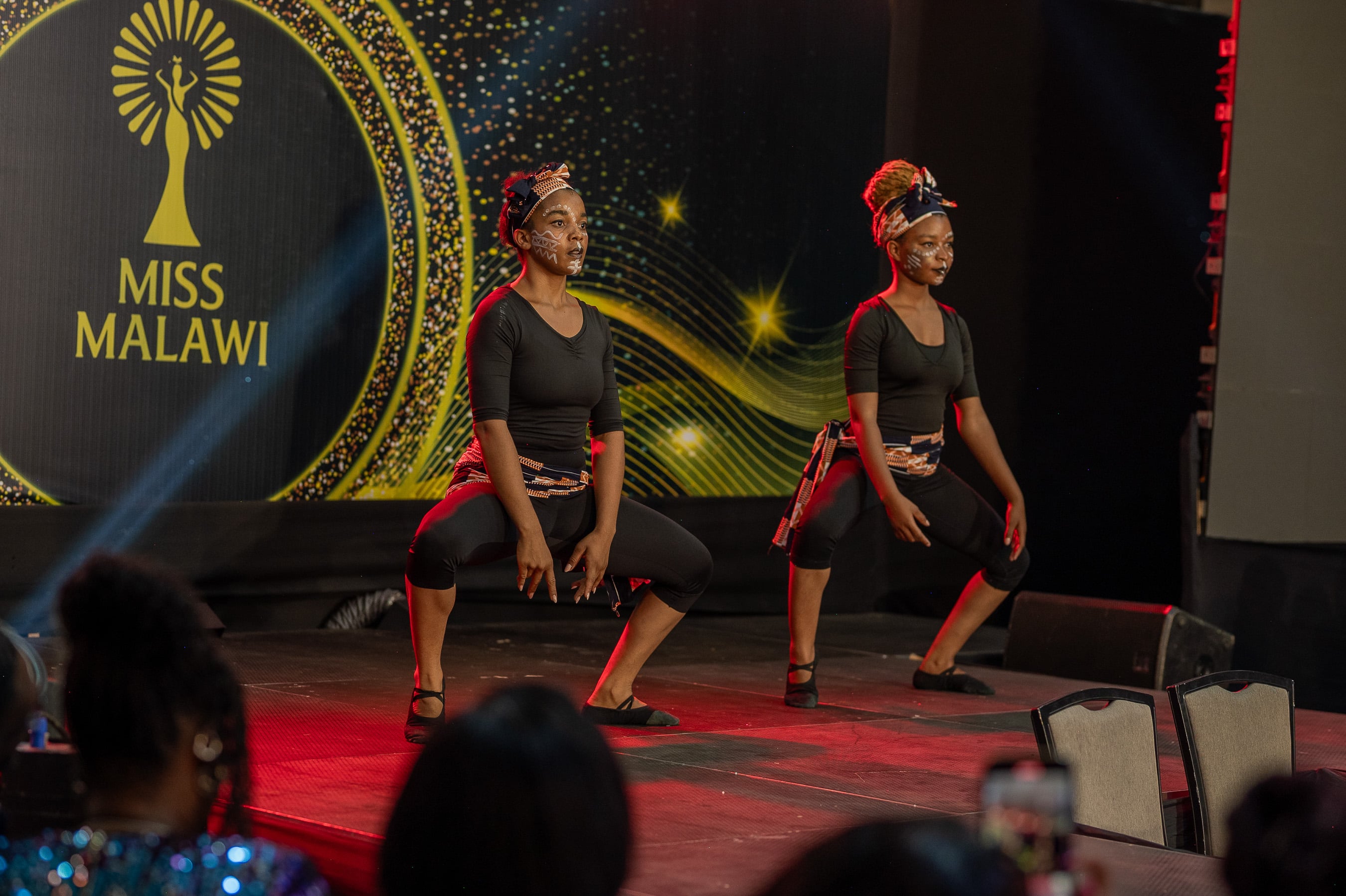 Miss Malawi Preliminary Event, Blantyre - Image 6