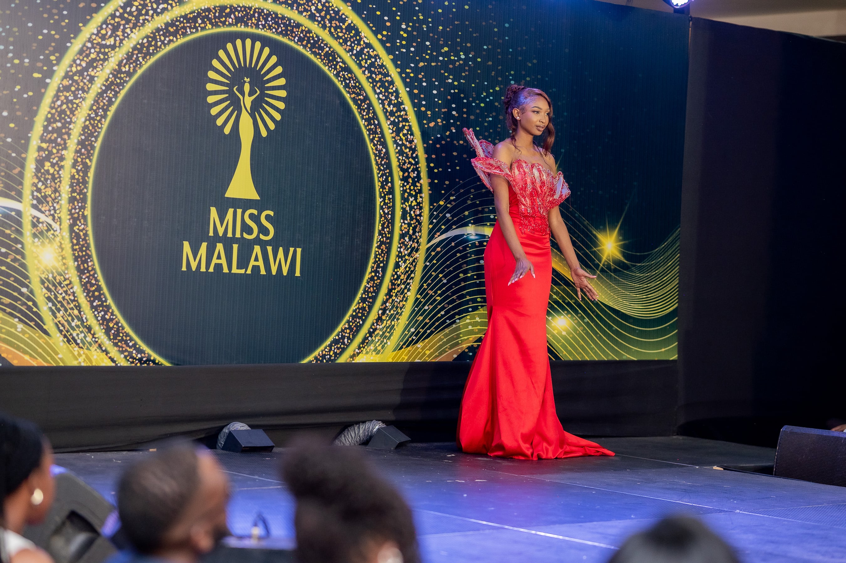 Miss Malawi Preliminary Event, Blantyre - Image 7
