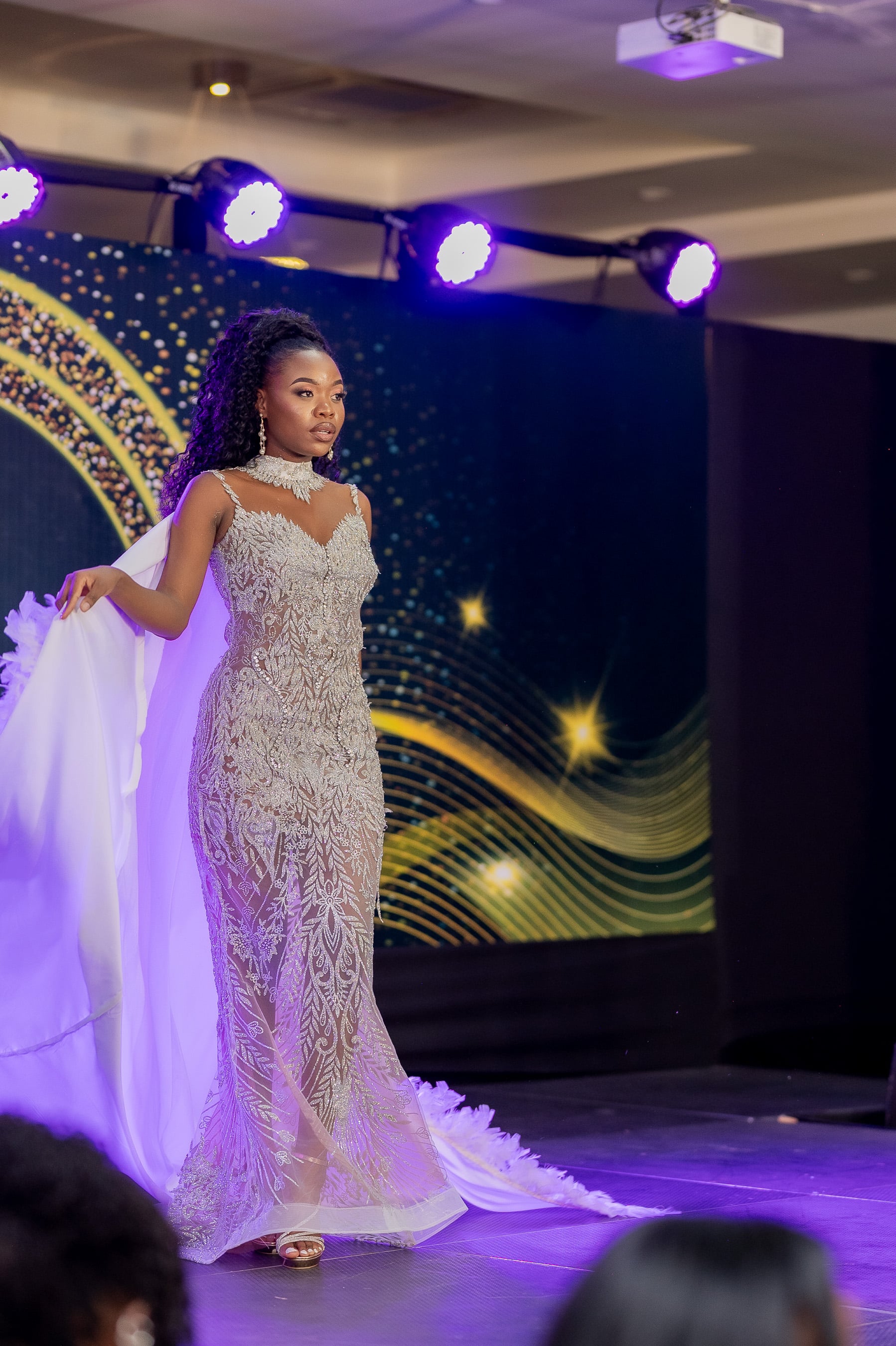 Miss Malawi Preliminary Event, Blantyre - Image 8