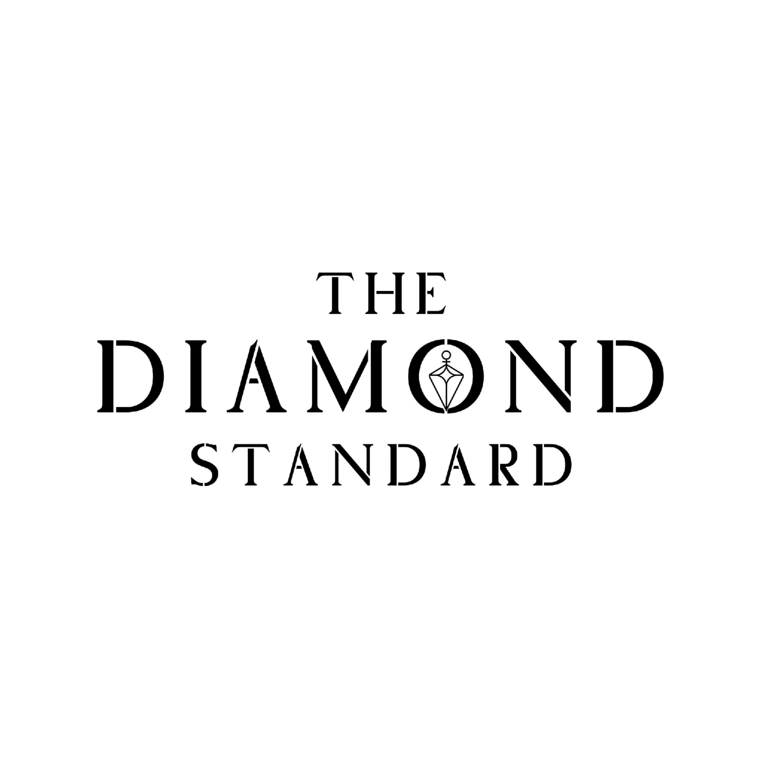 THE DIAMOND STANDARD