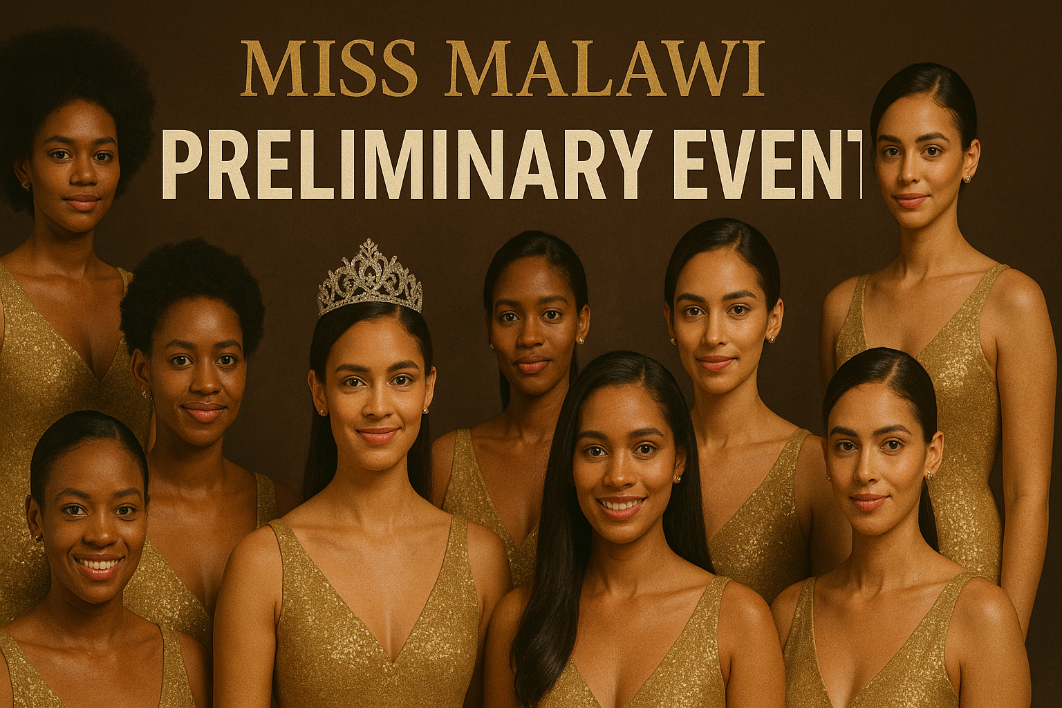 PRELIMINARY EVENT