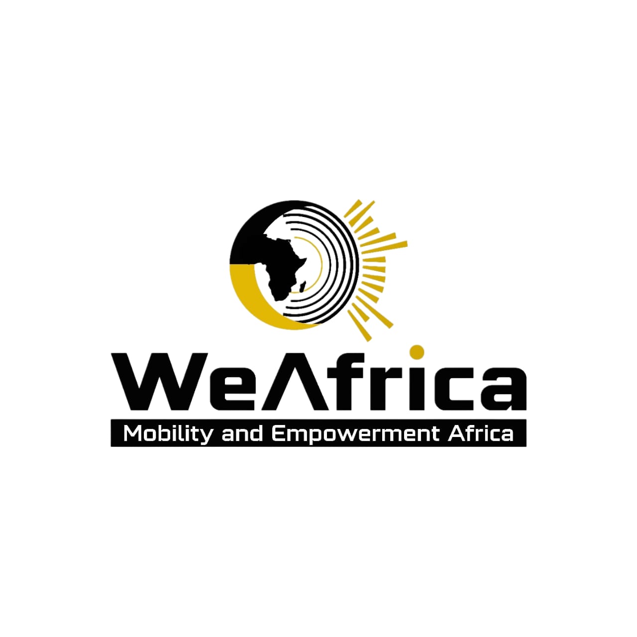 WE AFRICA